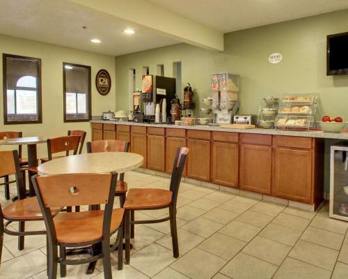Motel Quality Inn Indianola Des Moines