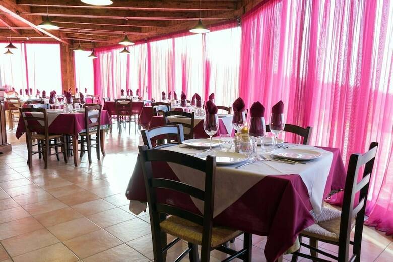 Hostal Casa Vacanza Villa Aurora
