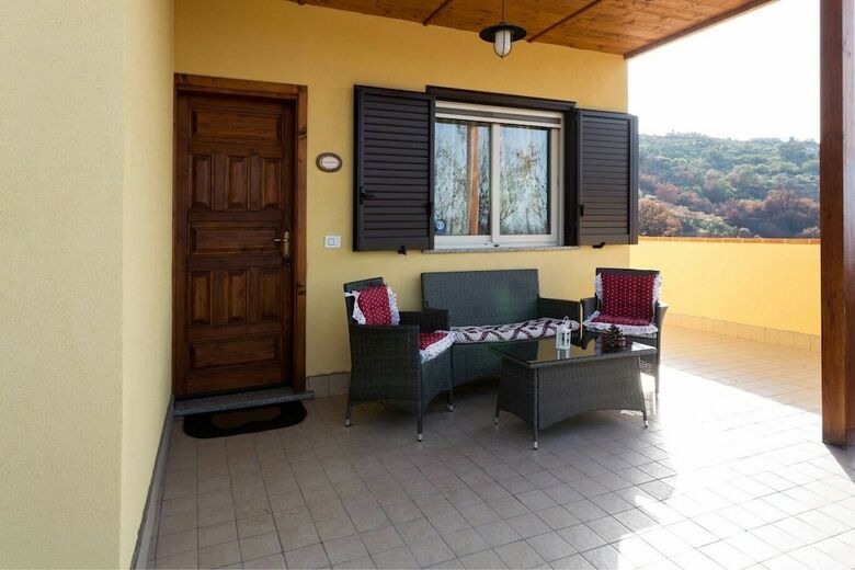 Hostal Casa Vacanza Villa Aurora