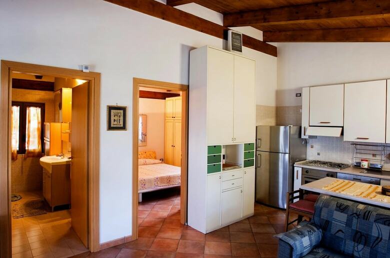 Hostal Casa Vacanza Villa Aurora