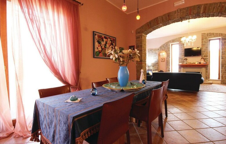 Hostal Casa Vacanza Villa Aurora