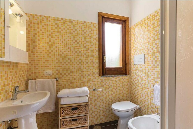 Hostal Casa Vacanza Villa Aurora