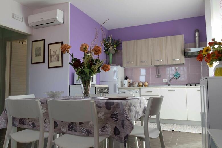 Hostal Casa Vacanza Villa Aurora