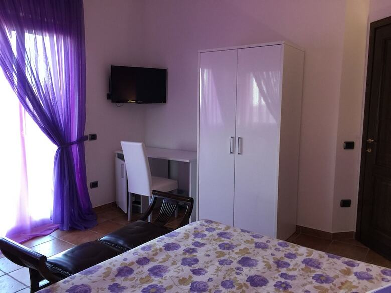 Hostal Casa Vacanza Villa Aurora