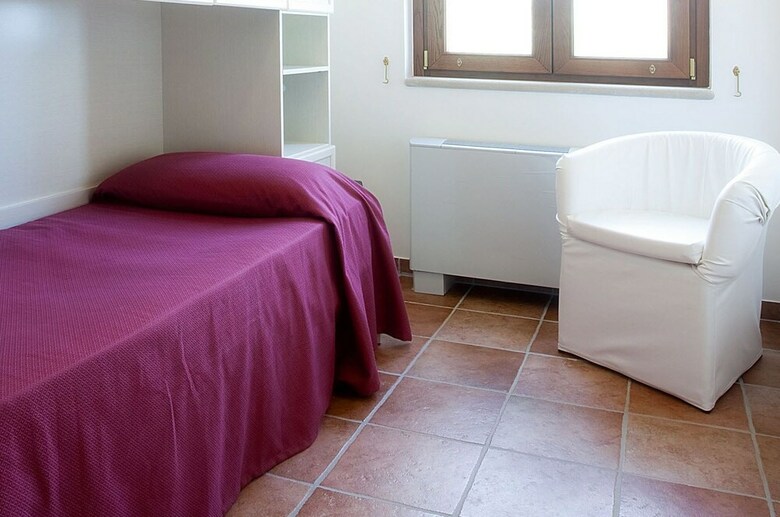 Hostal Casa Vacanza Villa Aurora