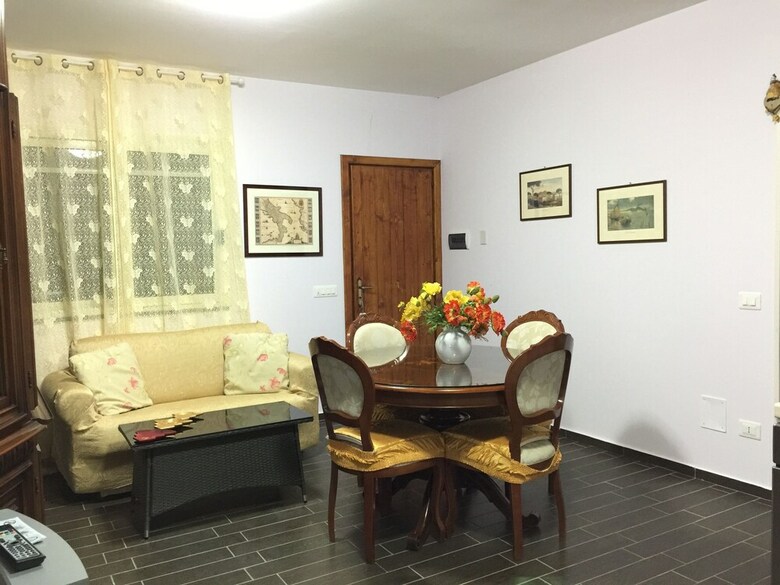 Hostal Casa Vacanza Villa Aurora
