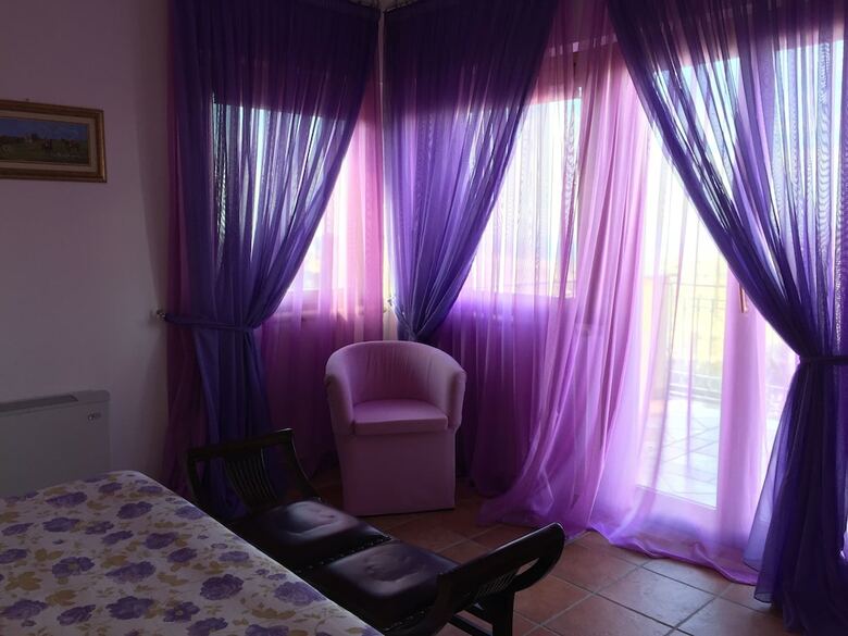 Hostal Casa Vacanza Villa Aurora