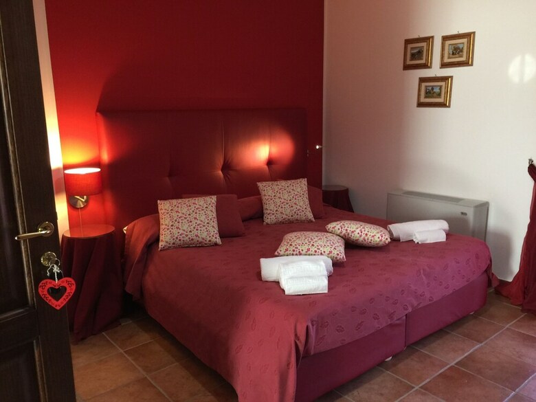Hostal Casa Vacanza Villa Aurora