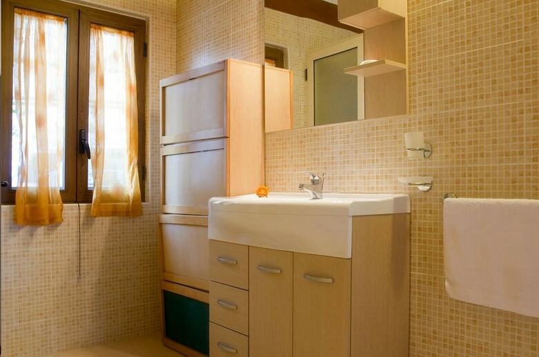 Hostal Casa Vacanza Villa Aurora