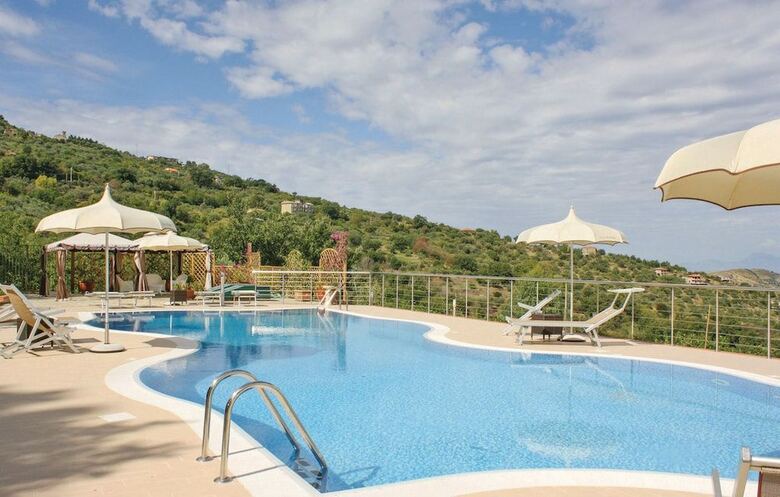 Hostal Casa Vacanza Villa Aurora