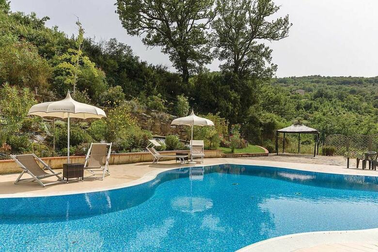 Hostal Casa Vacanza Villa Aurora
