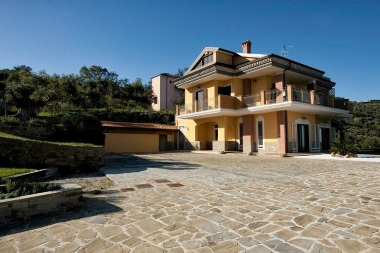Hostal Casa Vacanza Villa Aurora