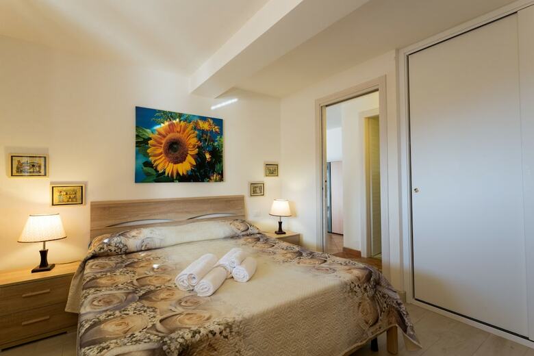 Hostal Casa Vacanza Villa Aurora
