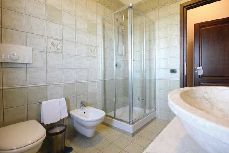 Hostal Casa Vacanza Villa Aurora