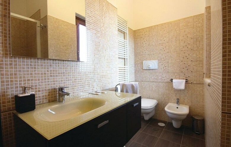 Hostal Casa Vacanza Villa Aurora