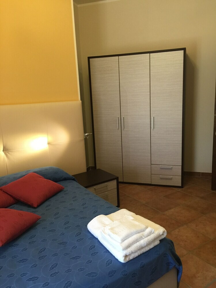 Hostal Casa Vacanza Villa Aurora