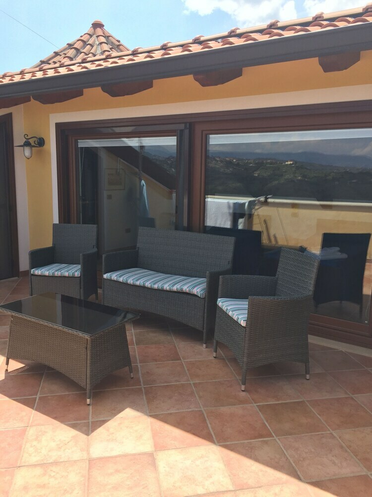 Hostal Casa Vacanza Villa Aurora