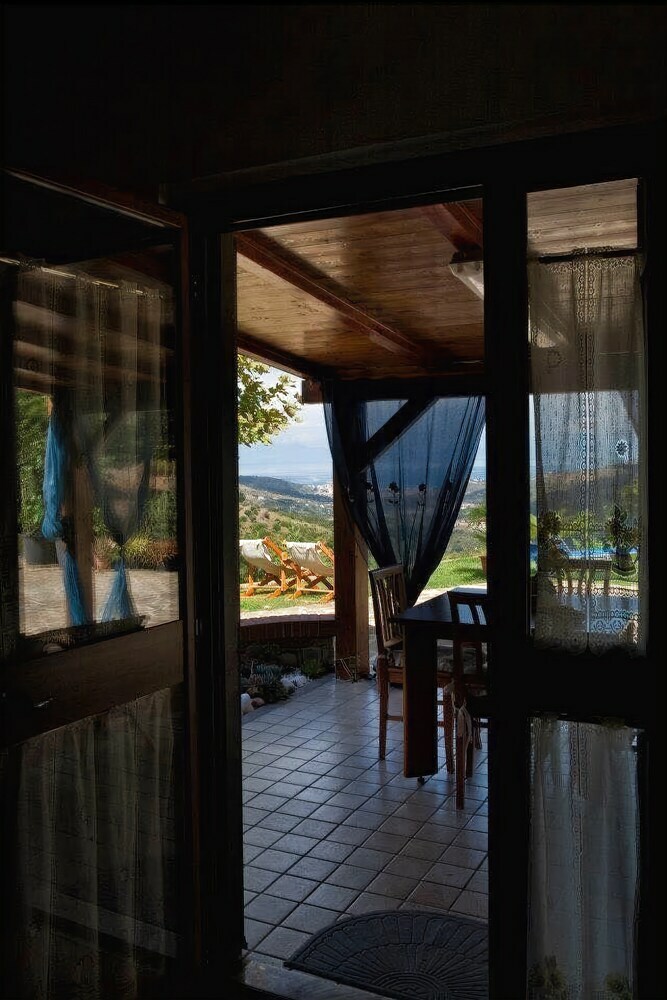 Hostal Casa Vacanza Villa Aurora