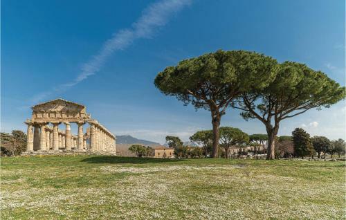 Apartment Via Castiglione