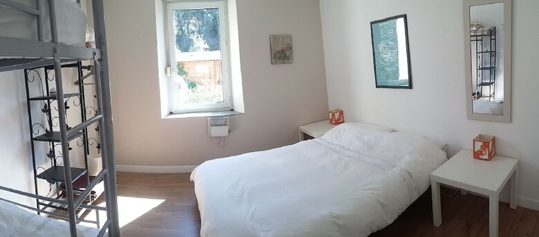 Albergue Sidsmums Travellers Retreat