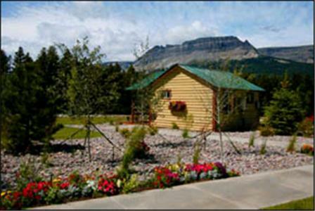 St. Mary Lodge And Resort