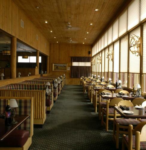 St. Mary Lodge And Resort