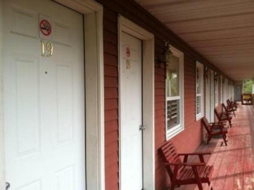 Posada Scottish Inns On The Hudson