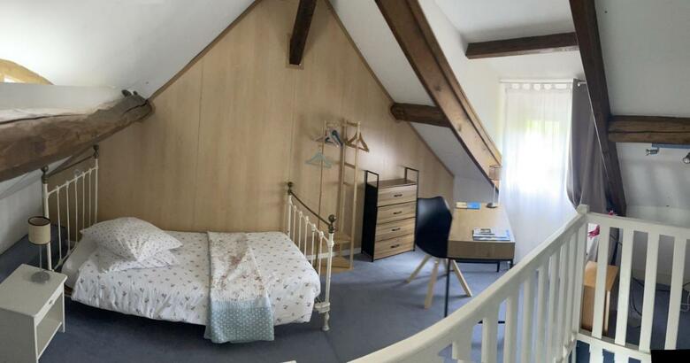 Bed & Breakfast La Collini�re