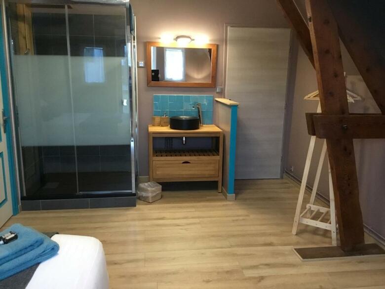 Bed & Breakfast La Collini�re