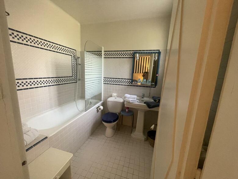 Bed & Breakfast La Collini�re