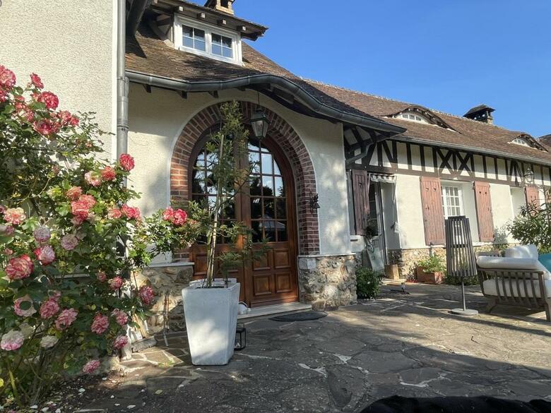 Bed & Breakfast La Collini�re
