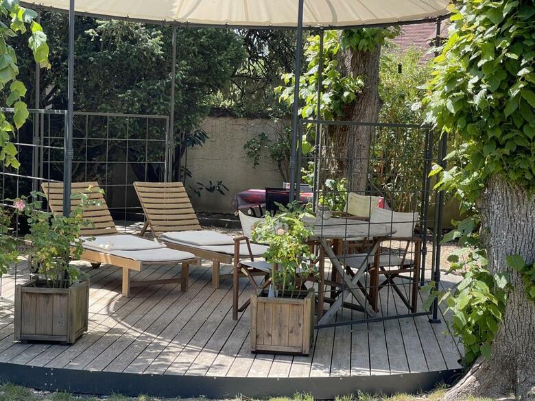 Bed & Breakfast La Collini�re