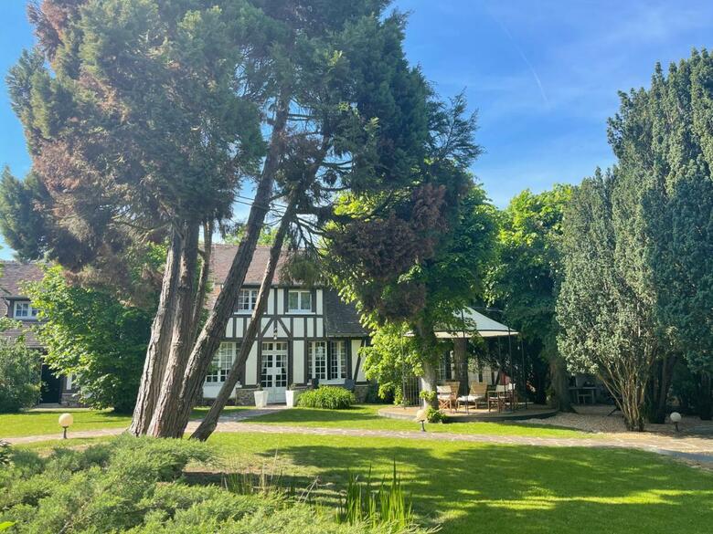 Bed & Breakfast La Collini�re