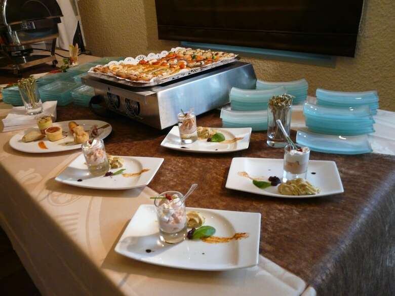 Hotel Mont Vernon