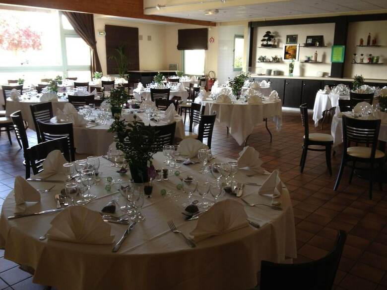 Hotel Mont Vernon