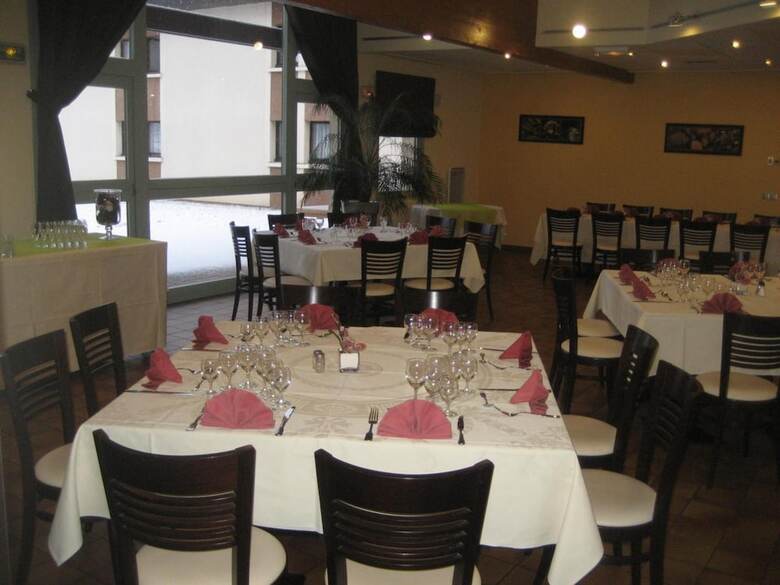 Hotel Mont Vernon