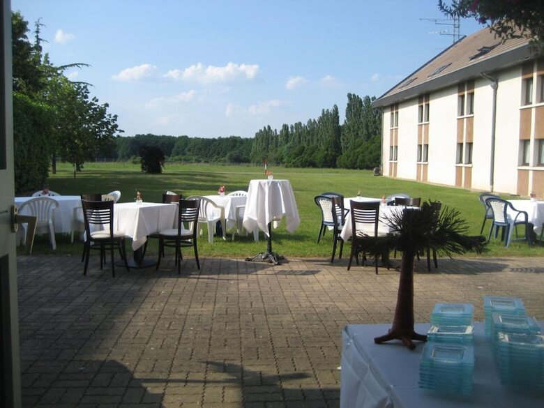 Hotel Mont Vernon