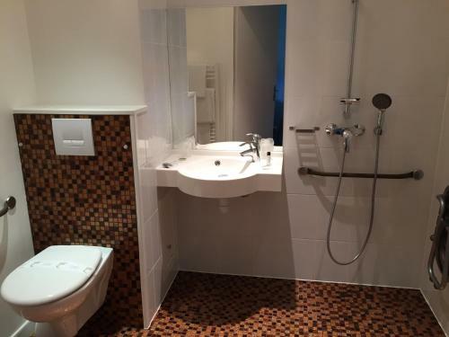 Hotel Restaurant Baryton