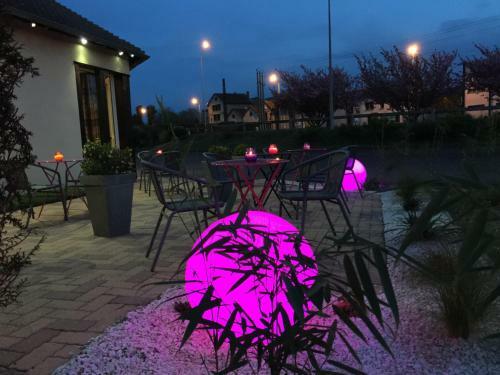 Hotel Restaurant Baryton