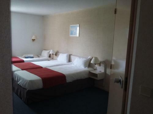 Hotel Kyriad Vernon Saint-marcel