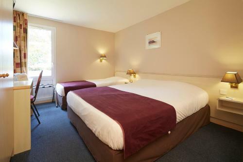 Hotel Kyriad Vernon Saint-marcel