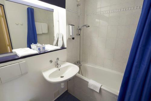 Hotel Kyriad Vernon Saint-marcel