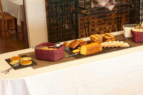 Hotel Kyriad Vernon Saint-marcel