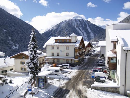 Apartment Traube