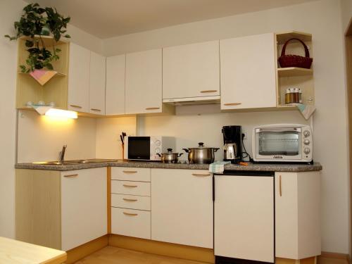 Apartment Traube