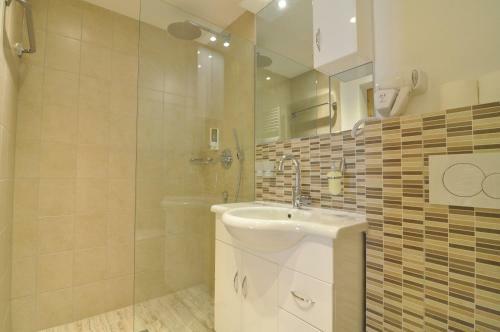 Apartment Traube