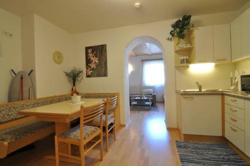 Apartment Traube