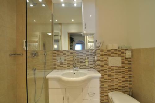 Apartment Traube