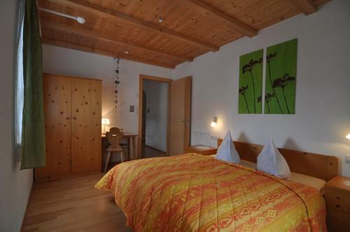 Apartment Traube