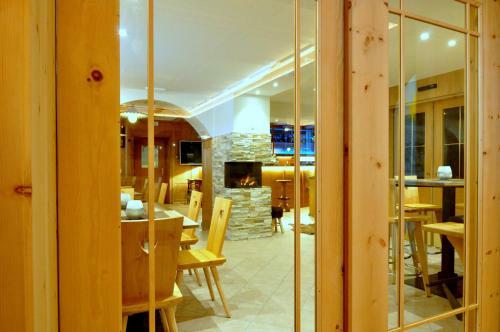 Apartment Traube